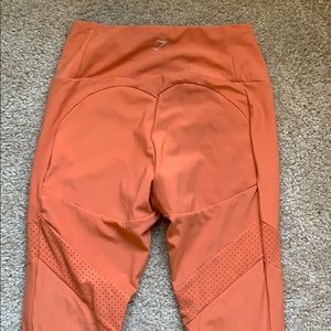 Gymshark Dry leggings